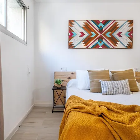 Apartment Hogaristic - Montblanc 207 Salou